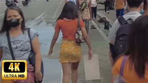 caloocan walker|4K Walker Goes To EDSA Monumento Caloocan .